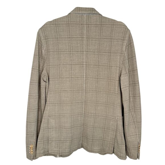 Circolo 1901 Mens Blazer Jacket, L - Picture 2 of 11